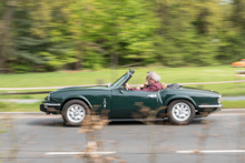 Triumph Spitfire Mk. 4