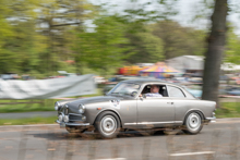 Alfa Romeo Giulietta Sprint