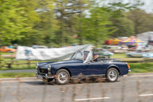 MG Midget Mk. 3