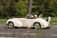 Triumph Roadster 1800 (1947)