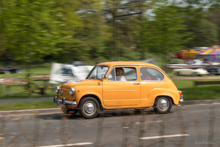 Fiat 600