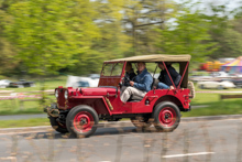 Willys Jeep