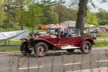 Lancia Didelta (1912)