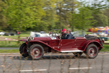 Lancia Didelta (1912)