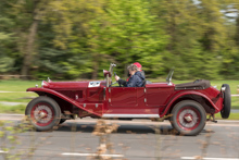 Lancia Didelta (1912)