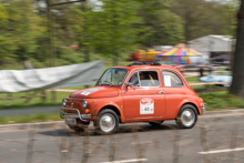 Fiat Nuovo 500