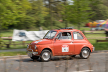 Fiat Nuovo 500