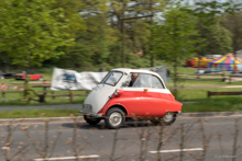 BMW Isetta