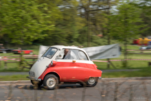 BMW Isetta