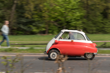 BMW Isetta