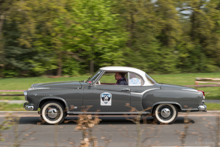 Bordward Isabella Coupe