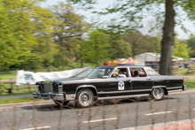 Cadillac Fleetwood (ca. Ende 1960er)