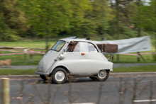 BMW Isetta