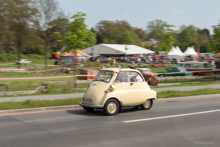 BMW Isetta