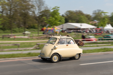 BMW Isetta