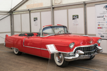 Cadillac Series 62 Convertible (1955)