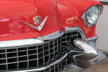 Cadillac Series 62 Convertible (1955)