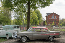 Pontiac Super Chief