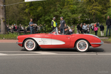 Chevrolet Corvette C1 (1958)