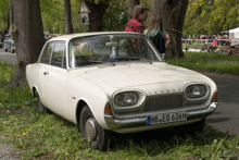 Ford Taunus P3 