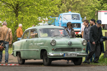 Ford Taunus 12M G13 