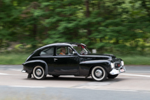 Volvo PV 444