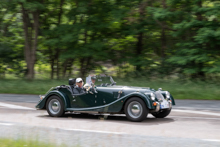 Morgan 4/4