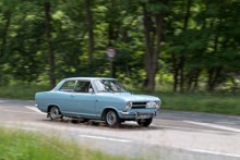 Opel Kadell L B-Modell