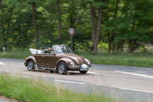 VW 1303 Cabrio