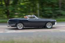 Volvo P 1800 Cabrio -Volvoville-