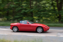 BMW Z1