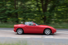 BMW Z1