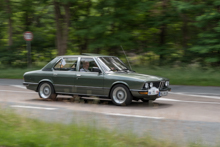 BMW 5er E28