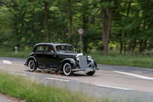 Mercedes-Benz 170 V (W136)