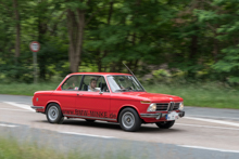 BMW 02 (1973-1975)