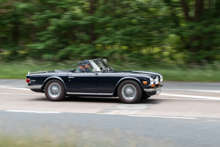 Triumph TR6