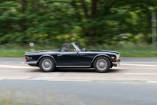 Triumph TR6