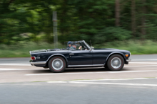 Triumph TR6