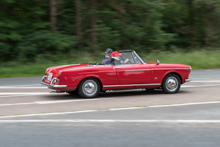 Fiat 1500 Cabrio