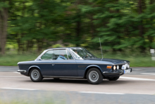 BMW 3.0 CSi E9