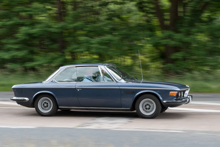 BMW 3.0 CSi E9