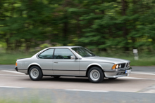 BMW 6er E24