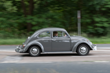 VW 1200 Kfer ca. 1963/64