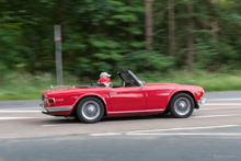 Triumph TR 6