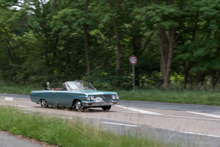 Buick Electra Convertible 1962