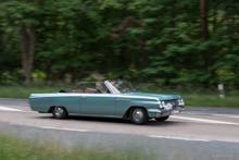 Buick Electra Convertible 1962