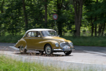 DKW Auto Union 1000 S