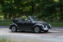 VW 1303 Cabrio