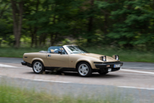 Triumph TR 7