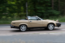 Triumph TR 7